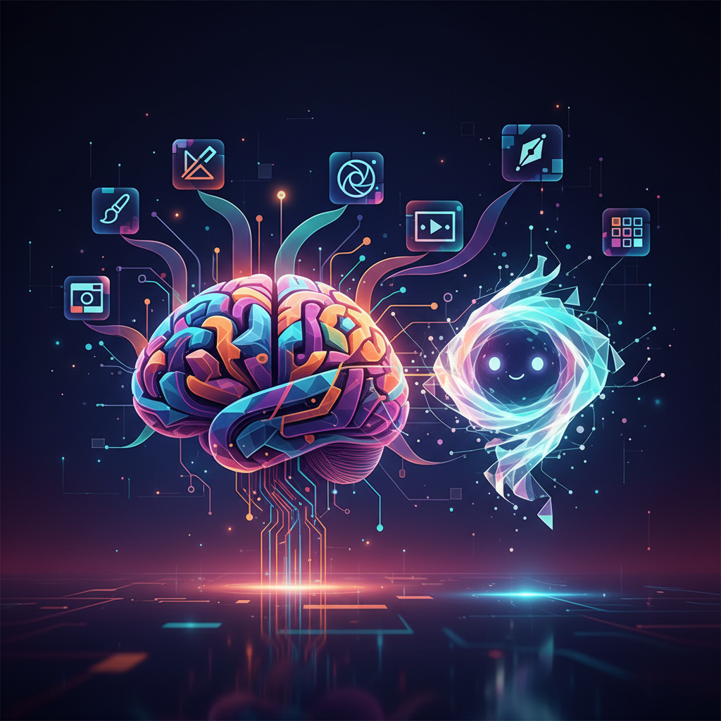 Adobe wprowadza Firefly AI Assistant — chatbota do obsługi całego pakietu Creative Suite