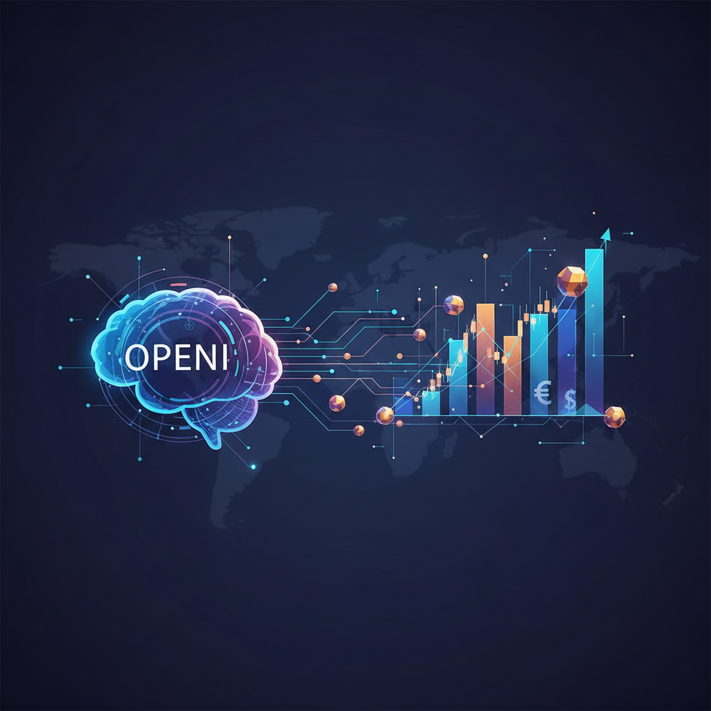 OpenAI i PwC współpracują nad przekształceniem działów finansowych za pomocą agentów AI