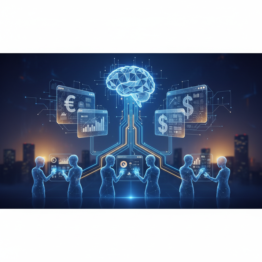 Jak zespoły finansowe wykorzystują Codex OpenAI w codziennej pracy
