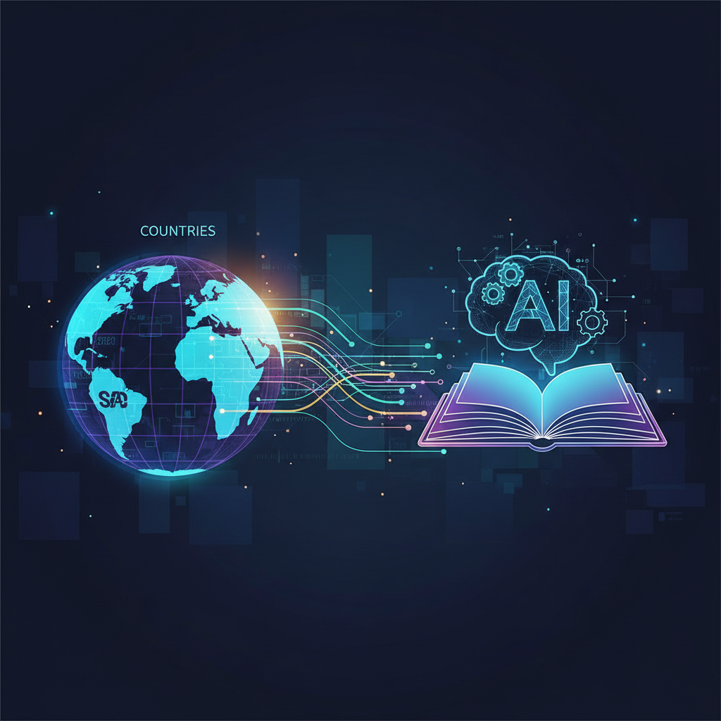 OpenAI rozszerza program Education for Countries — Singapur dołącza do inicjatywy AI w edukacji