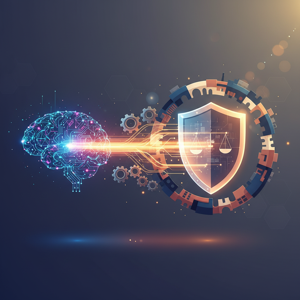 OpenAI przedstawia strategię odpowiedzialnej AI w Europie w kontekście unijnej ustawy