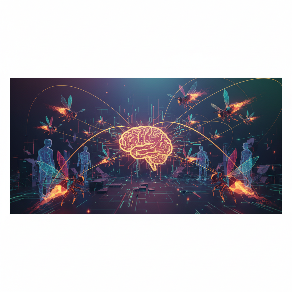 OpenAI finansuje portal z botami AI atakującymi krytyków branży